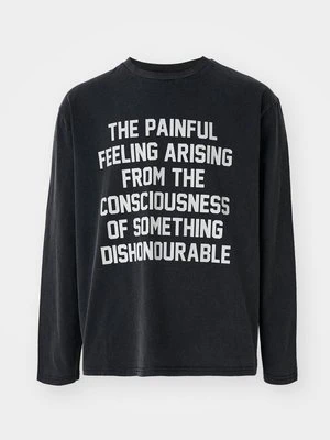 Bluzka z długim rękawem The Ragged Priest