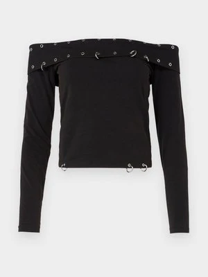 Bluzka z długim rękawem The Ragged Priest