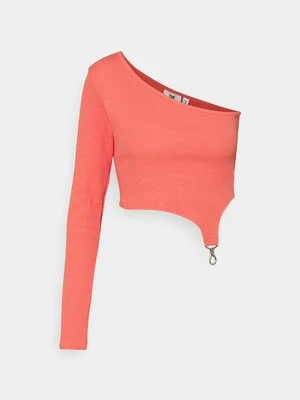 Bluzka z długim rękawem The Ragged Priest