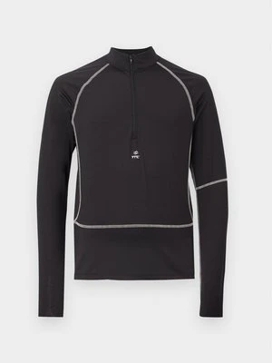 Bluzka z długim rękawem The Tracksuit Club