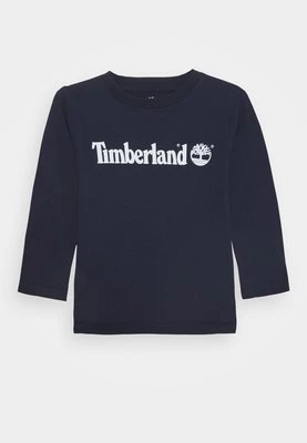 Bluzka z długim rękawem Timberland