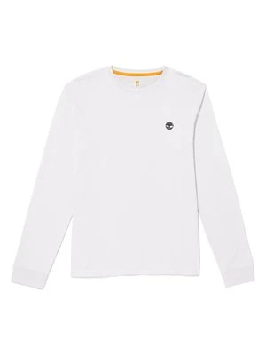 Bluzka z długim rękawem Timberland