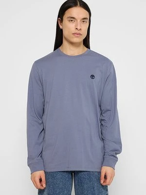 Bluzka z długim rękawem Timberland