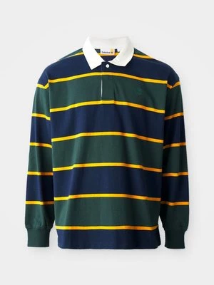 Bluzka z długim rękawem Timberland