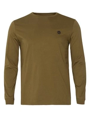 Bluzka z długim rękawem Timberland