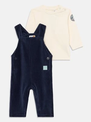 Bluzka z długim rękawem Timberland