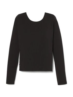 Bluzka z długim rękawem Timberland