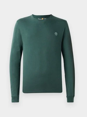 Bluzka z długim rękawem Timberland