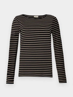 Bluzka z długim rękawem Tom Tailor