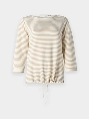 Bluzka z długim rękawem Tom Tailor