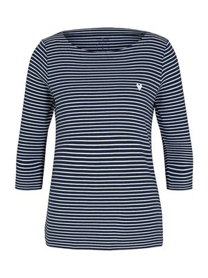 Bluzka z długim rękawem Tom Tailor