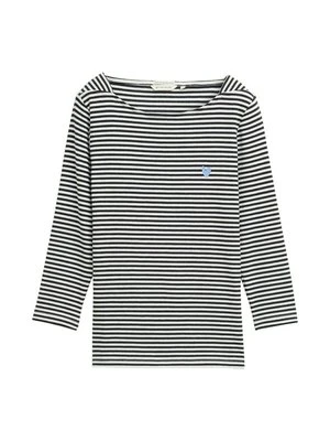 Bluzka z długim rękawem Tom Tailor