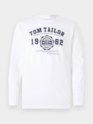 Zdjęcie produktu Bluzka z długim rękawem Tom Tailor