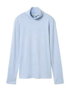 Bluzka z długim rękawem Tom Tailor