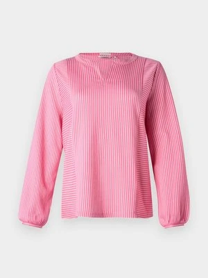 Bluzka z długim rękawem Tom Tailor