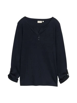 Bluzka z długim rękawem Tom Tailor