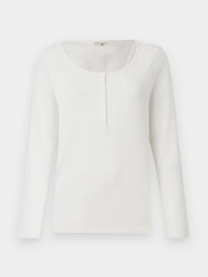 Bluzka z długim rękawem Tom Tailor