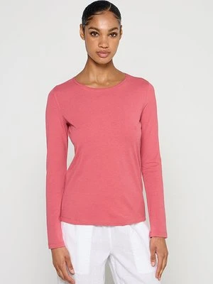 Bluzka z długim rękawem Tom Tailor