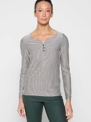 Bluzka z długim rękawem Tom Tailor