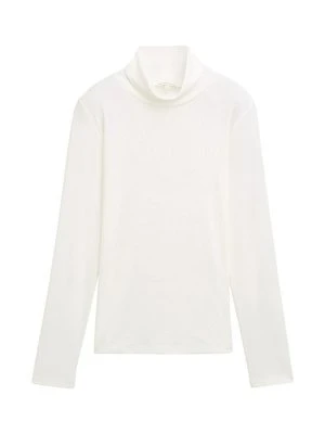 Bluzka z długim rękawem Tom Tailor