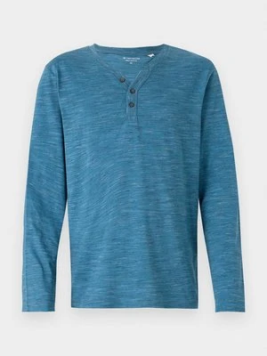 Bluzka z długim rękawem Tom Tailor