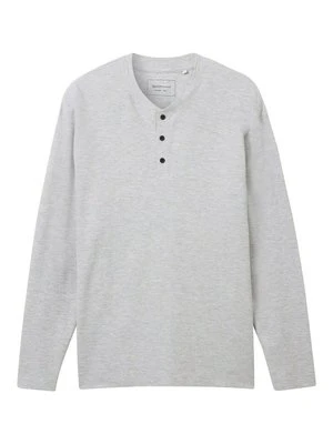 Bluzka z długim rękawem Tom Tailor Denim