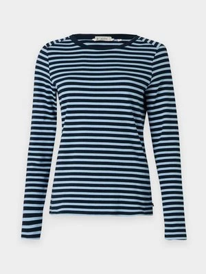 Bluzka z długim rękawem Tom Tailor Denim