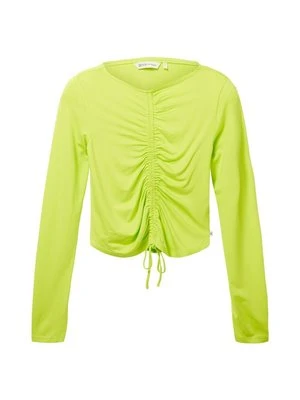 Bluzka z długim rękawem Tom Tailor Denim