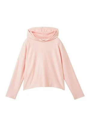 Bluzka z długim rękawem Tom Tailor Denim