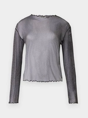 Bluzka z długim rękawem Tom Tailor Denim