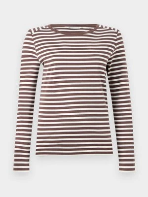 Bluzka z długim rękawem Tom Tailor Denim