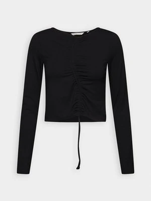 Bluzka z długim rękawem Tom Tailor Denim