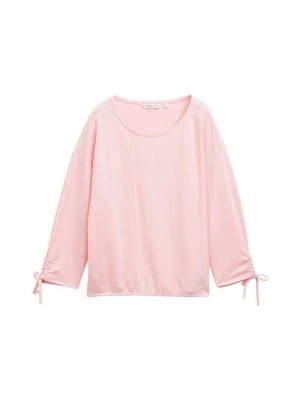 Bluzka z długim rękawem Tom Tailor Denim