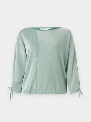 Bluzka z długim rękawem Tom Tailor Denim