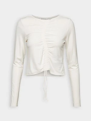 Bluzka z długim rękawem Tom Tailor Denim