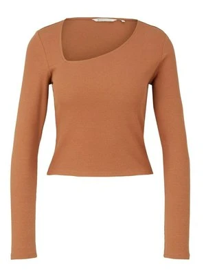 Bluzka z długim rękawem Tom Tailor Denim