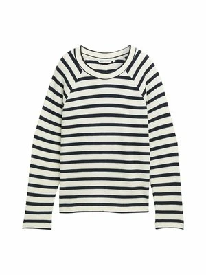 Bluzka z długim rękawem Tom Tailor Denim