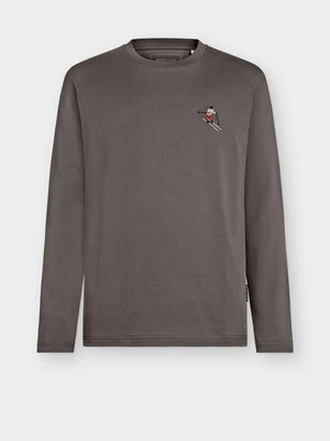 Bluzka z długim rękawem Tom Tailor Denim