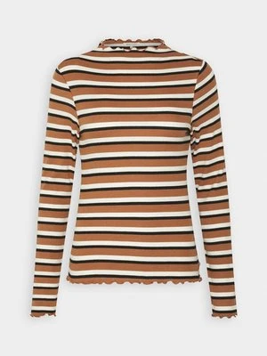 Bluzka z długim rękawem Tom Tailor Denim