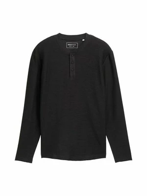 Bluzka z długim rękawem Tom Tailor Denim