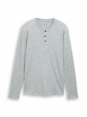 Bluzka z długim rękawem Tom Tailor Denim