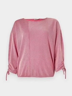 Bluzka z długim rękawem Tom Tailor Denim