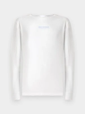 Bluzka z długim rękawem Tom Tailor Denim