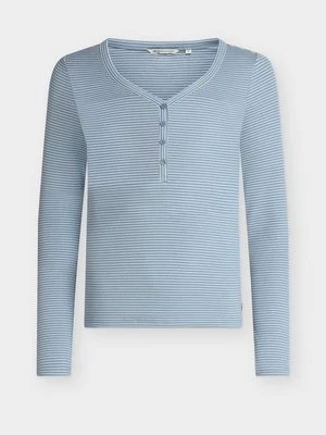 Bluzka z długim rękawem Tom Tailor Denim