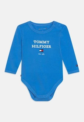 Bluzka z długim rękawem Tommy Hilfiger