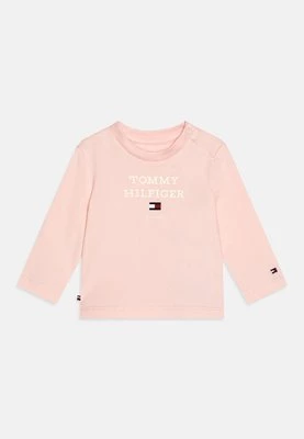 Bluzka z długim rękawem Tommy Hilfiger