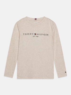 Bluzka z długim rękawem Tommy Hilfiger