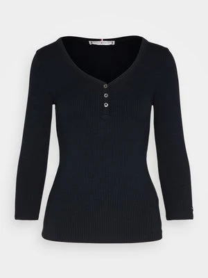 Zdjęcie produktu Bluzka z długim rękawem Tommy Hilfiger