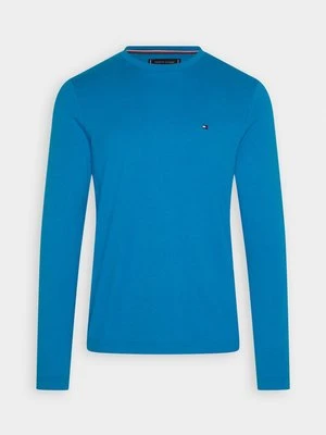Bluzka z długim rękawem Tommy Hilfiger