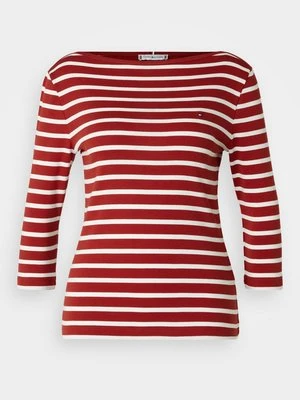 Bluzka z długim rękawem Tommy Hilfiger